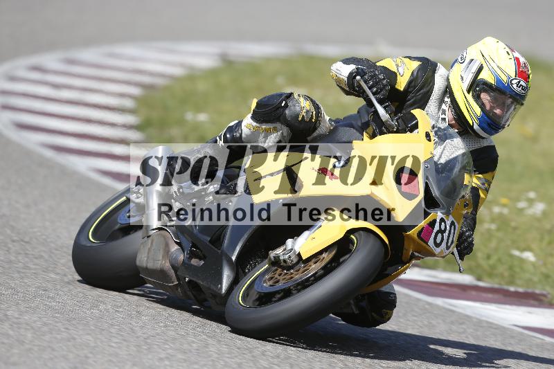 /08 17.04.2026  TZ Motorsport ADR/Gruppe rot/80